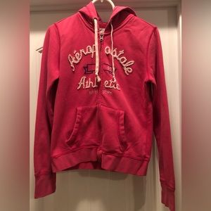 Women’s Aeropostal Jacket